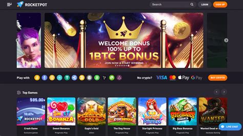 rocketpot casino Aside from the benefits you will get from Cardano gambling, at our ADA casino Rocketpot, you can enjoy various games from the best casino gaming providers in the world